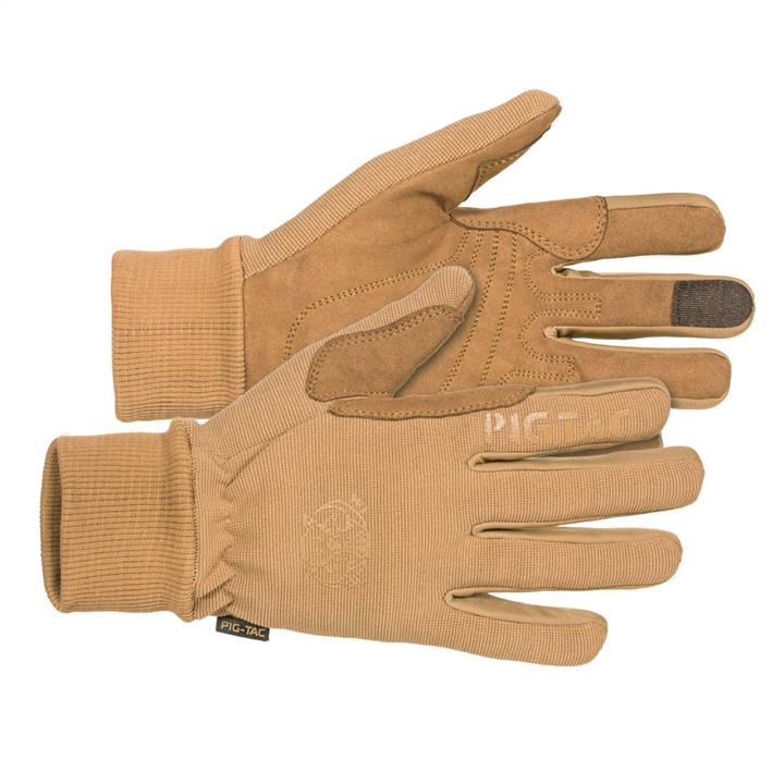P1G-Tac 2000980282807 Перчатки полевые демисезонные "MPG" (Mount Patrol Gloves) G92226CB 2000980282807: Отличная цена - Купить в Польше на 2407.PL!