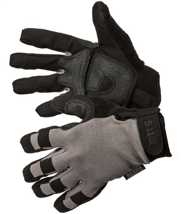 5.11 Tactical 2000980390625 Tactical Gloves "5.11 TAC A2 Gloves" 59340 2000980390625: Buy near me in Poland at 2407.PL - Good price!
