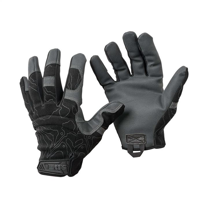 5.11 Tactical 2000980464784 Tactical Gloves "5.11 Tactical High Abrasion" 59371-019 2000980464784: Buy near me in Poland at 2407.PL - Good price!
