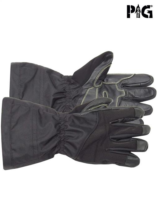 P1G-Tac 2000980461639 Рукавички польові зимові "PCWG" (Punisher Combat Winter Gloves-Modular) WG2435BK 2000980461639: Приваблива ціна - Купити у Польщі на 2407.PL!