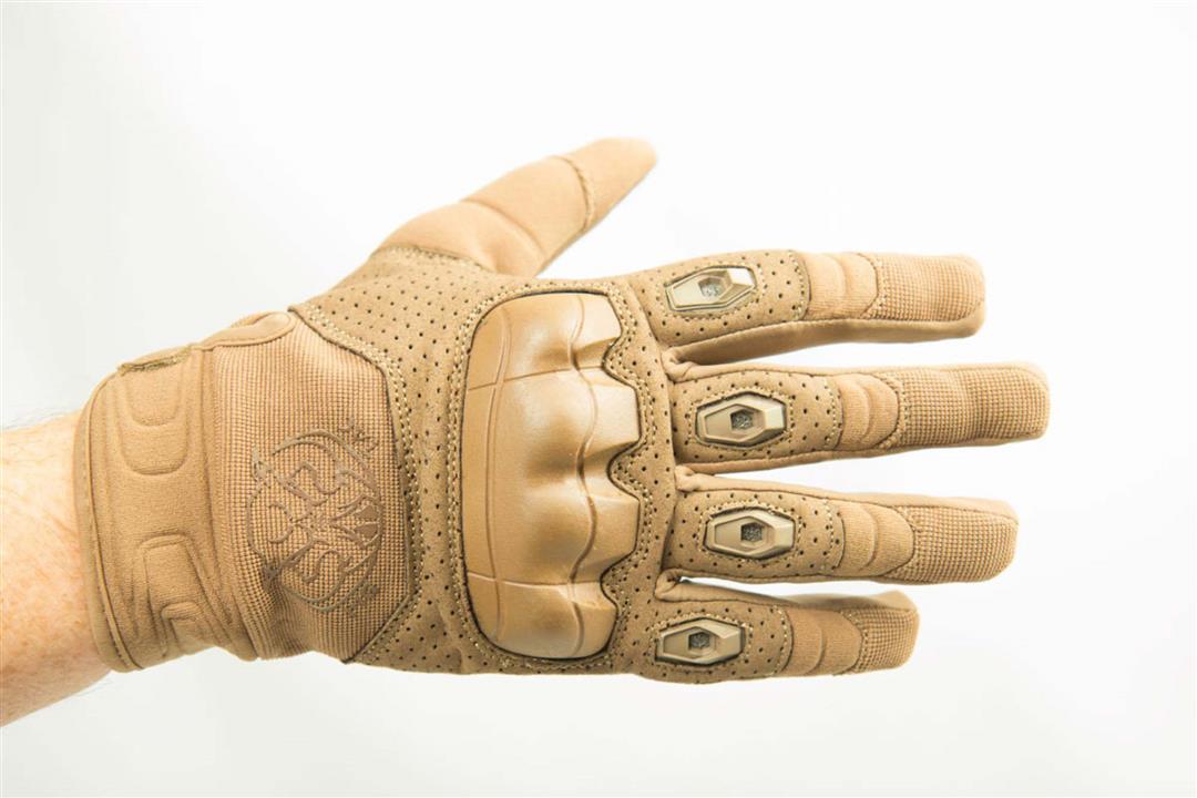 P1G-Tac 2000980455423 Перчатки стрелковые "FKG" (Fast knuckles gloves) G92425CB 2000980455423: Купить в Польше - Отличная цена на 2407.PL!