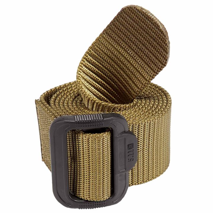 5.11 Tactical 2000000109688 Пояс тактичний "5.11 Tactical TDU Belt - 1.75" Plastic Buckle " 59552 2000000109688: Приваблива ціна - Купити у Польщі на 2407.PL!