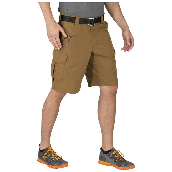 5.11 Tactical 2000980416820 Shorts tactical "5.11 STRYKE ™ SHORTS" 73327 2000980416820: Buy near me in Poland at 2407.PL - Good price!