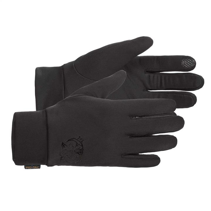 Winter Schießhandschuhe &quot;WLG&quot; (Winter Liner Gloves) G92211BK P1G-Tac 2000980282630
