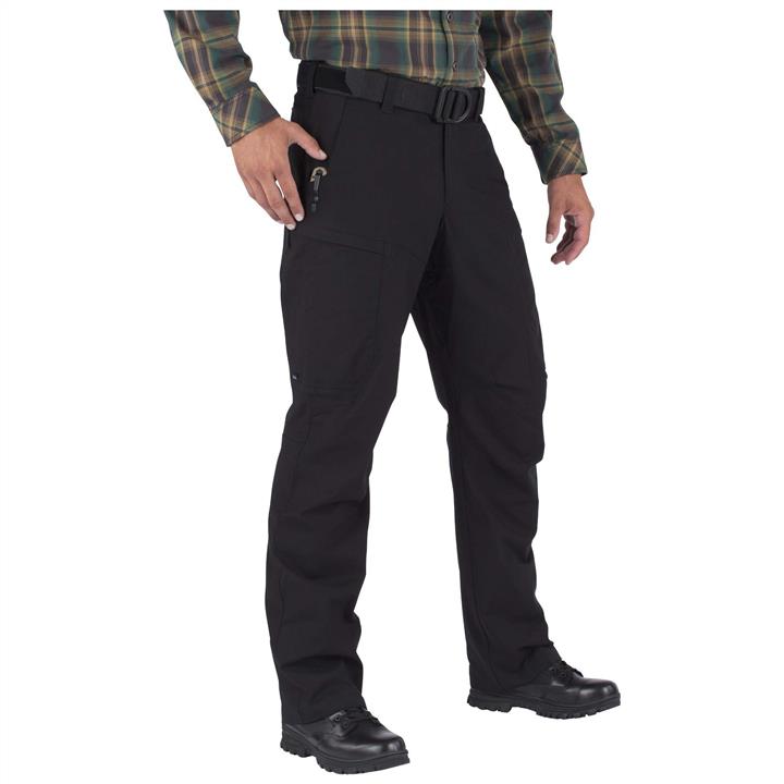 5.11 Tactical 2000980382187 Tactical pants "5.11 APEX PANTS" 74434 2000980382187: Buy near me in Poland at 2407.PL - Good price!