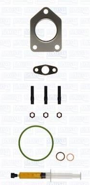 Ajusa JTC11803 Turbine mounting kit JTC11803: Buy near me at 2407.PL in Poland at an Affordable price!