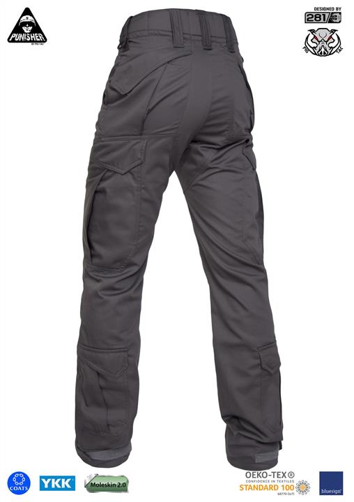 P1G Pole spodnie &quot;pcp - lw&quot; (punisher bojowe spodnie-light weight) - moleskin 2.0. ua281-39991-f6-gt – cena