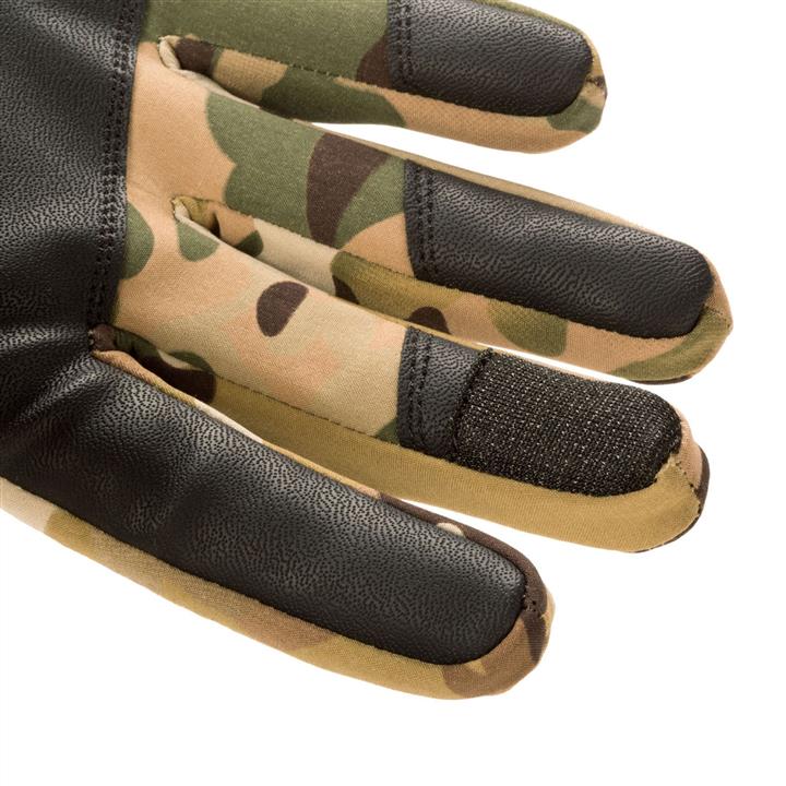 Перчатки демисезонные влагозащитные полевые &quot;CFG&quot; (Cyclone Field Gloves) G92216MC P1G-Tac 2000980363490