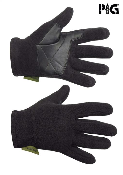 P1G-Tac Rękawiczki zimowe terenowe „pcwg” (punisher bojowe rękawice zimowe modularne) wg2435bk – cena