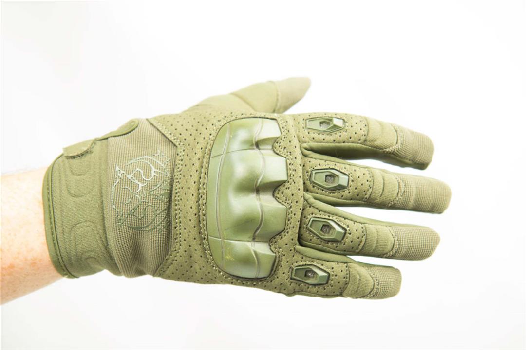 P1G-Tac Рукавички стрілецькі &quot;FKG&quot; (Fast knuckles gloves) G92425OD – ціна