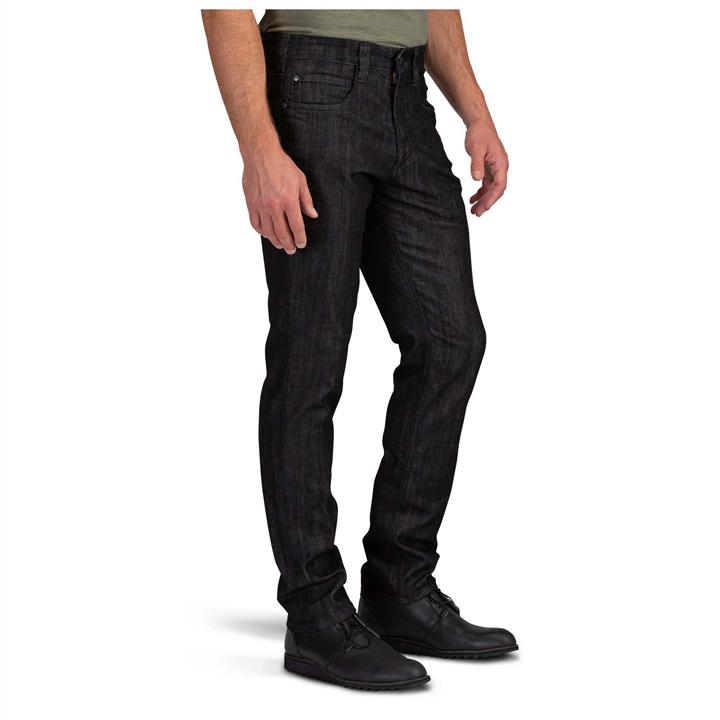 5.11 Tactical 2000980451845 Тактические джинсовые брюки "5.11 Defender-Flex Slim Jean" 74465 2000980451845: Отличная цена - Купить в Польше на 2407.PL!