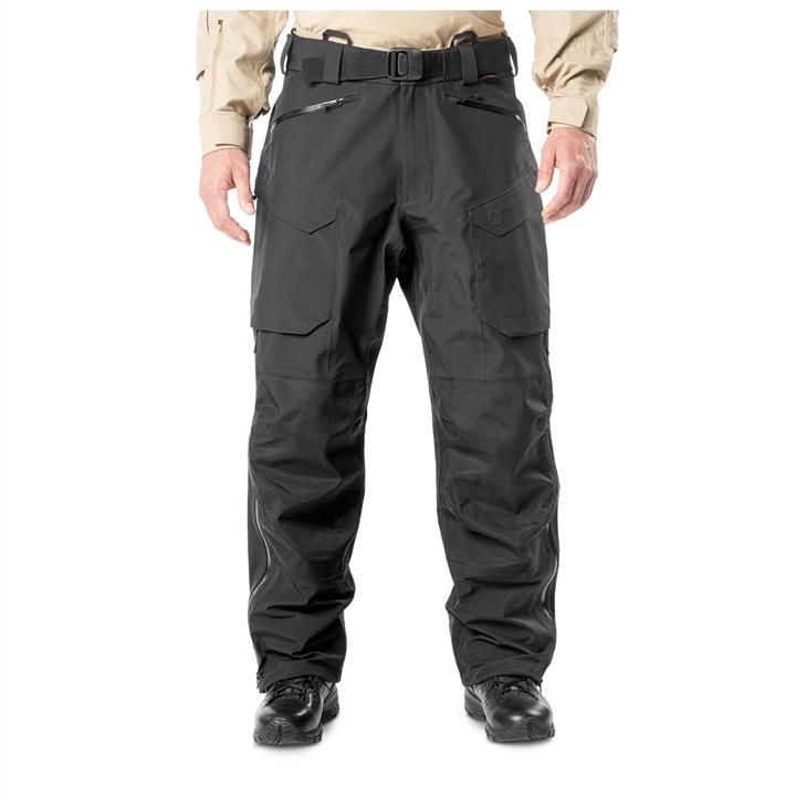 5.11 Tactical 2000980429653 Tactical waterproof pants "5.11 XPRT® Waterproof Pant" 48333 2000980429653: Buy near me in Poland at 2407.PL - Good price!