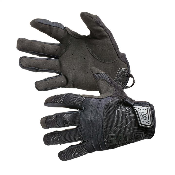 5.11 Tactical 2000980477357 Taktische handschuhe "5.11 tactical shooting competition glove" 59372-019 2000980477357: Kaufen Sie zu einem guten Preis in Polen bei 2407.PL!