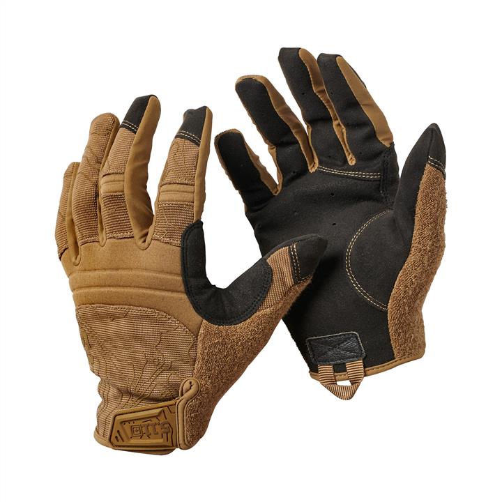 5.11 Tactical 2000980481545 Tactical Gloves "5.11 Tactical Competition Shooting Glove" 59372-134 2000980481545: Buy near me in Poland at 2407.PL - Good price!