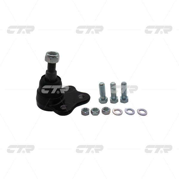 CTR CBF-31 Ball joint CBF31: Buy near me at 2407.PL in Poland at an Affordable price!