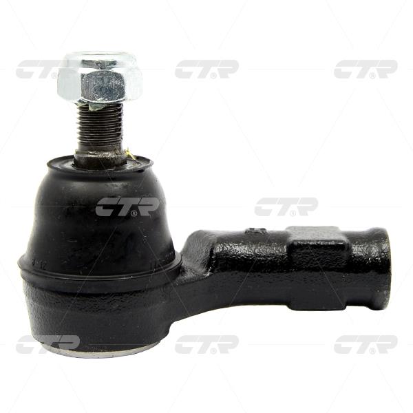 CTR CEVW-6R Tie rod end CEVW6R: Buy near me in Poland at 2407.PL - Good price!