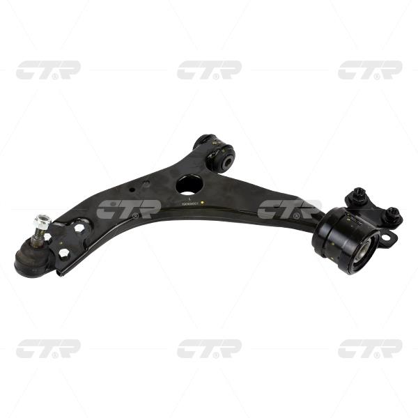 CTR CQF-1L Track Control Arm CQF1L: Buy near me in Poland at 2407.PL - Good price!