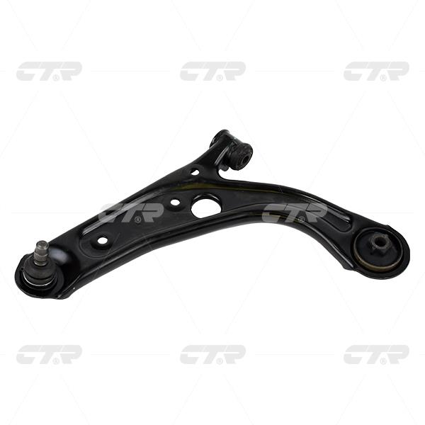 CTR CQFI-1L Track Control Arm CQFI1L: Buy near me in Poland at 2407.PL - Good price!