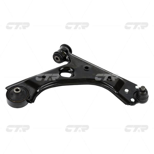 CTR CQG-10R Track Control Arm CQG10R: Buy near me at 2407.PL in Poland at an Affordable price!