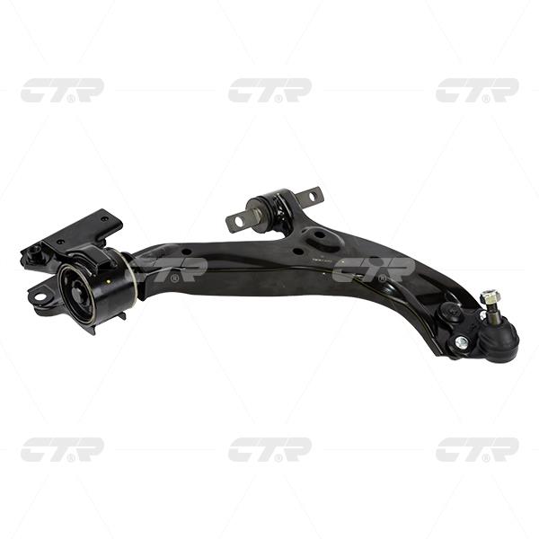 CTR CQHO-43R Suspension arm front lower right CQHO43R: Buy near me in Poland at 2407.PL - Good price!