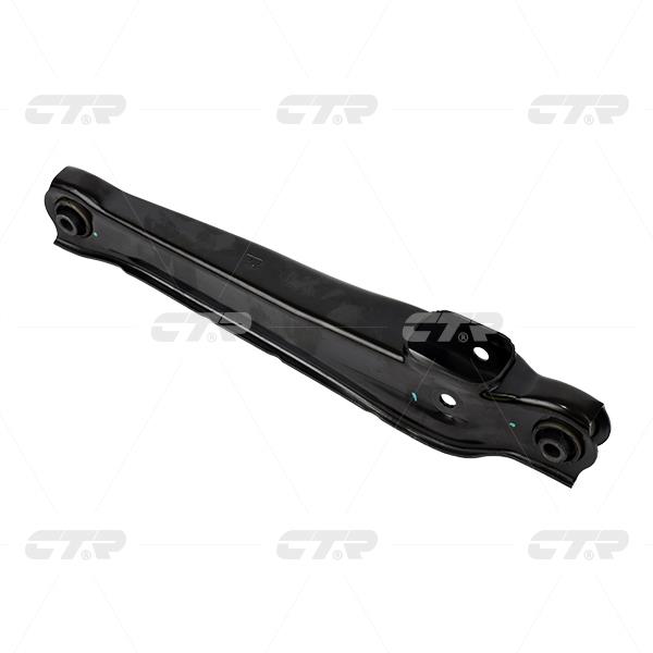CTR CQM-16R Track Control Arm CQM16R: Buy near me in Poland at 2407.PL - Good price!