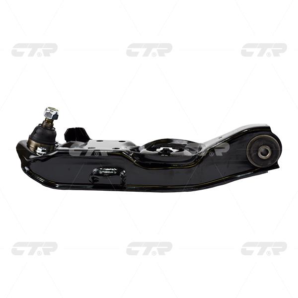 CTR CQM-17R Track Control Arm CQM17R: Buy near me in Poland at 2407.PL - Good price!