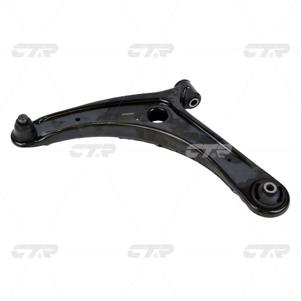 CTR CQM-20L Suspension arm front lower left CQM20L: Buy near me in Poland at 2407.PL - Good price!