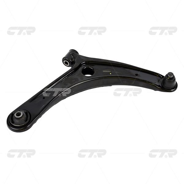 CTR CQM-20R Suspension arm front lower right CQM20R: Buy near me in Poland at 2407.PL - Good price!