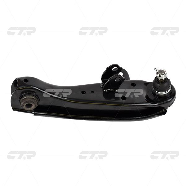 CTR CQM-25R Track Control Arm CQM25R: Buy near me in Poland at 2407.PL - Good price!