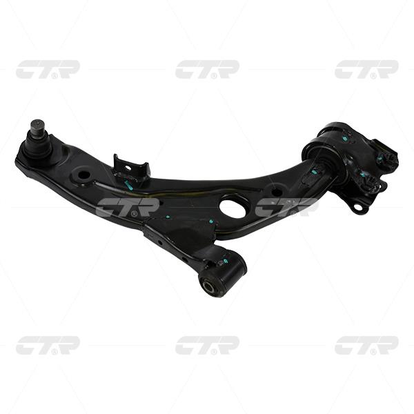 CTR CQMZ-5R Suspension arm front lower right CQMZ5R: Buy near me at 2407.PL in Poland at an Affordable price!