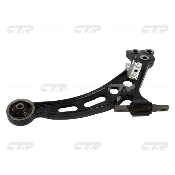 CTR CQT-11L Track Control Arm CQT11L: Buy near me in Poland at 2407.PL - Good price!