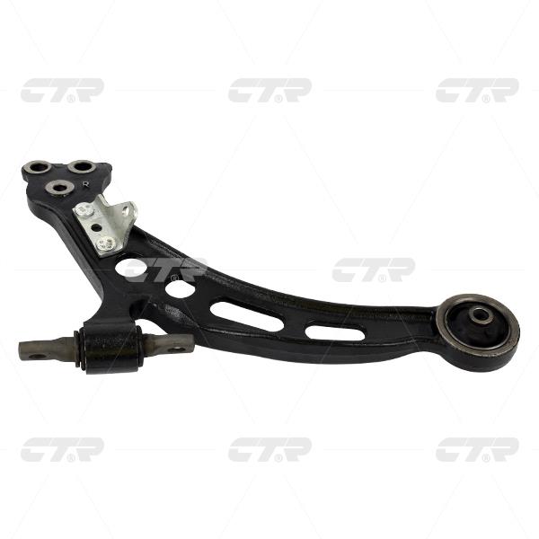 CTR CQT-11R Track Control Arm CQT11R: Buy near me in Poland at 2407.PL - Good price!