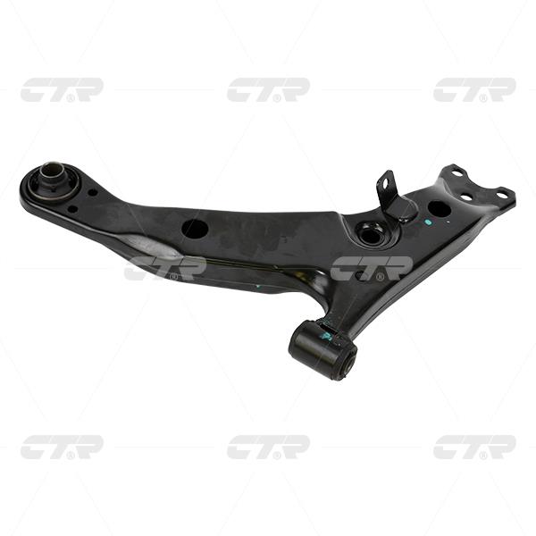 CTR CQT-22L Track Control Arm CQT22L: Buy near me in Poland at 2407.PL - Good price!