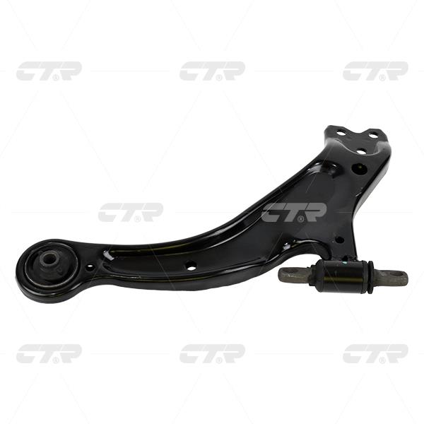 CTR CQT-26L Suspension arm front lower left CQT26L: Buy near me at 2407.PL in Poland at an Affordable price!