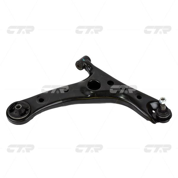 CTR CQT-31R Track Control Arm CQT31R: Buy near me in Poland at 2407.PL - Good price!