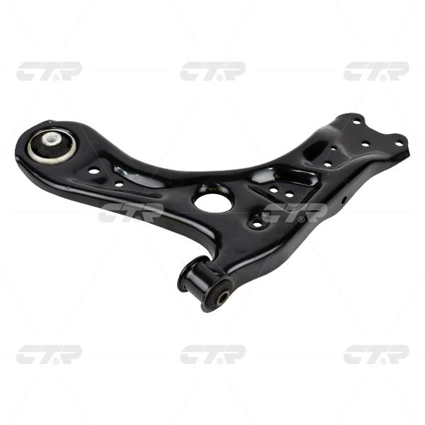 CTR CQVW-11L Track Control Arm CQVW11L: Buy near me in Poland at 2407.PL - Good price!