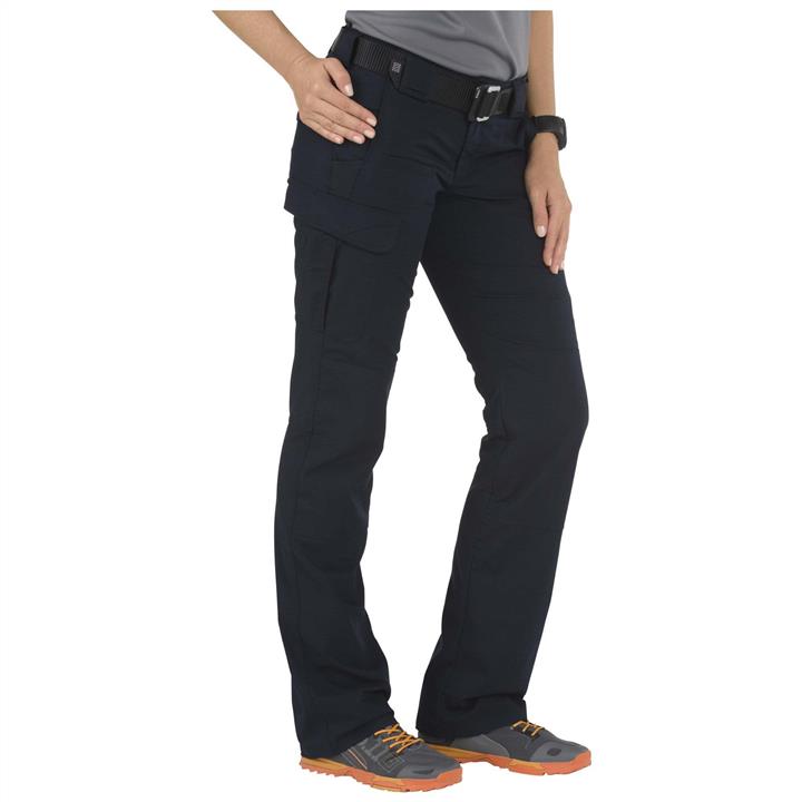 5.11 Tactical 2000980402922 Tactical women's pants "5.11 STRYKE PANT - WOMEN'S" 64386 2000980402922: Buy near me in Poland at 2407.PL - Good price!