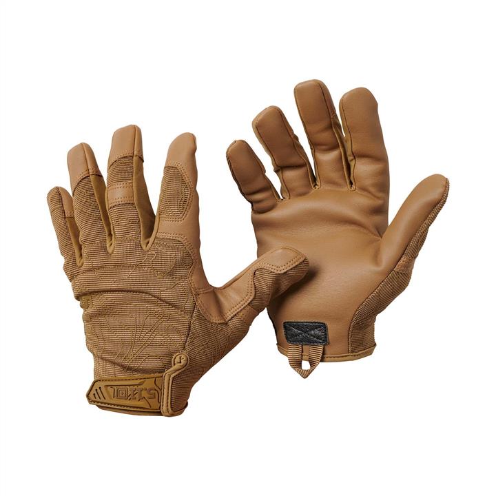 5.11 Tactical 2000980464869 Tactical Gloves "5.11 Tactical High Abrasion" 59371-134 2000980464869: Buy near me in Poland at 2407.PL - Good price!