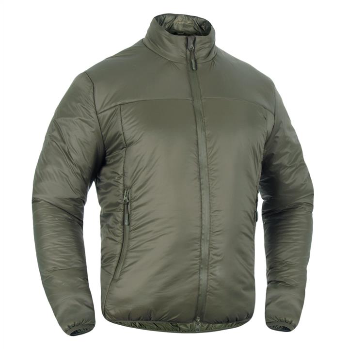 P1G 2000980483709 Warmer demi-season jacket "Ursus Power-Fill" (Polartec Power-Fill) UA-281-299603-OD 2000980483709: Buy near me in Poland at 2407.PL - Good price!