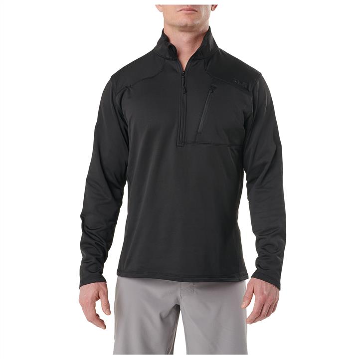 5.11 Tactical 2000980480432 Термореглан тактический "5.11 Recon Half Zip Fleece" 72045-264 2000980480432: Отличная цена - Купить в Польше на 2407.PL!