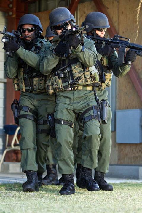 Tactical pants &quot;5.11 Tactical Taclite TDU Pants&quot; 74280 5.11 Tactical 2000000095127