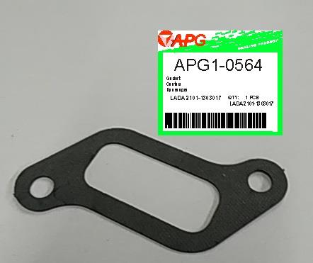 APG APG1-0564 Auto part APG10564: Buy near me at 2407.PL in Poland at an Affordable price!
