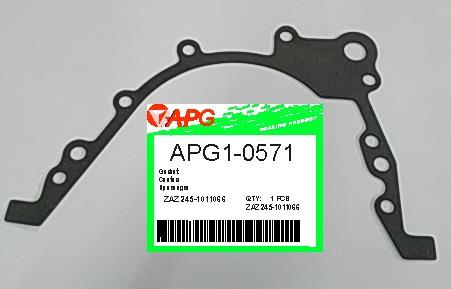 APG APG1-0571 Seal APG10571: Buy near me in Poland at 2407.PL - Good price!