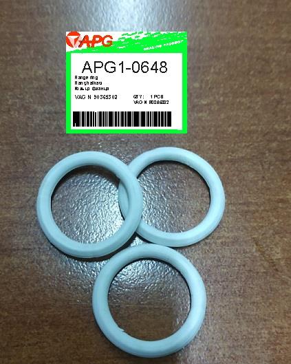 APG APG1-0648 Ring sealing APG10648: Buy near me at 2407.PL in Poland at an Affordable price!