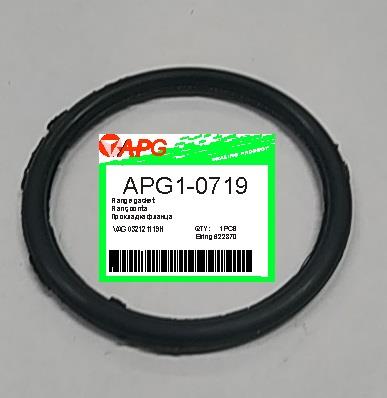 APG APG1-0719 Кольцо уплотнительное APG10719: Отличная цена - Купить в Польше на 2407.PL!