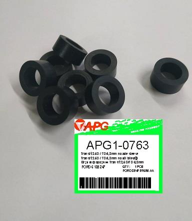 APG APG1-0763 Wtryskiwacz pierścień montażowy APG10763: Dobra cena w Polsce na 2407.PL - Kup Teraz!