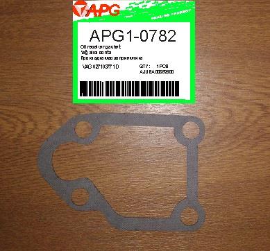 APG APG1-0782 Auto part APG10782: Buy near me at 2407.PL in Poland at an Affordable price!
