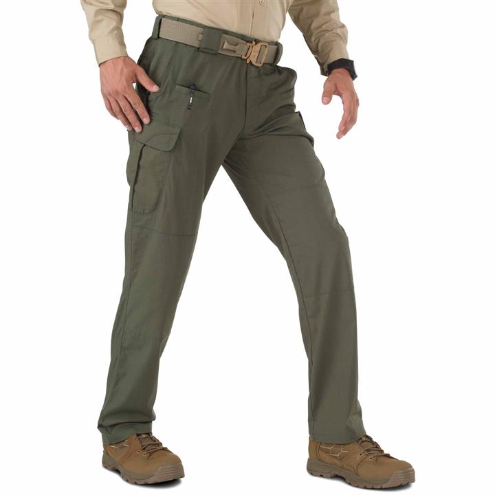 5.11 Tactical 2006000033473 Tactical pants "5.11 Stryke w / Flex-Tac" 74369 2006000033473: Buy near me in Poland at 2407.PL - Good price!