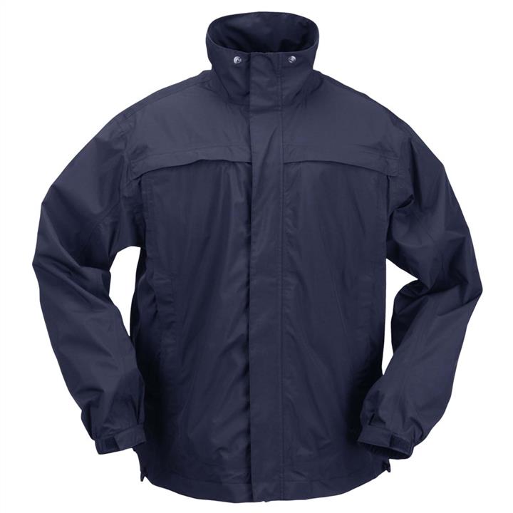 5.11 Tactical 2211908049017 Куртка тактическая для штормовой погоды "5.11 Tactical TacDry Rain Shell" 48098 2211908049017: Отличная цена - Купить в Польше на 2407.PL!