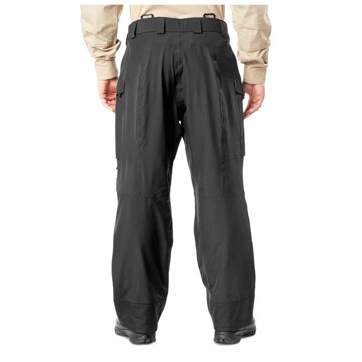 Wodoodporne spodnie taktyczne &quot;5,11 xprt® waterproof pant&quot; 48333 5.11 Tactical 2000980429677